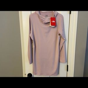 NWT Northface Terra Metro